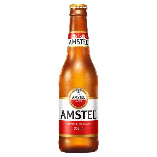 AMSTEL 600ML