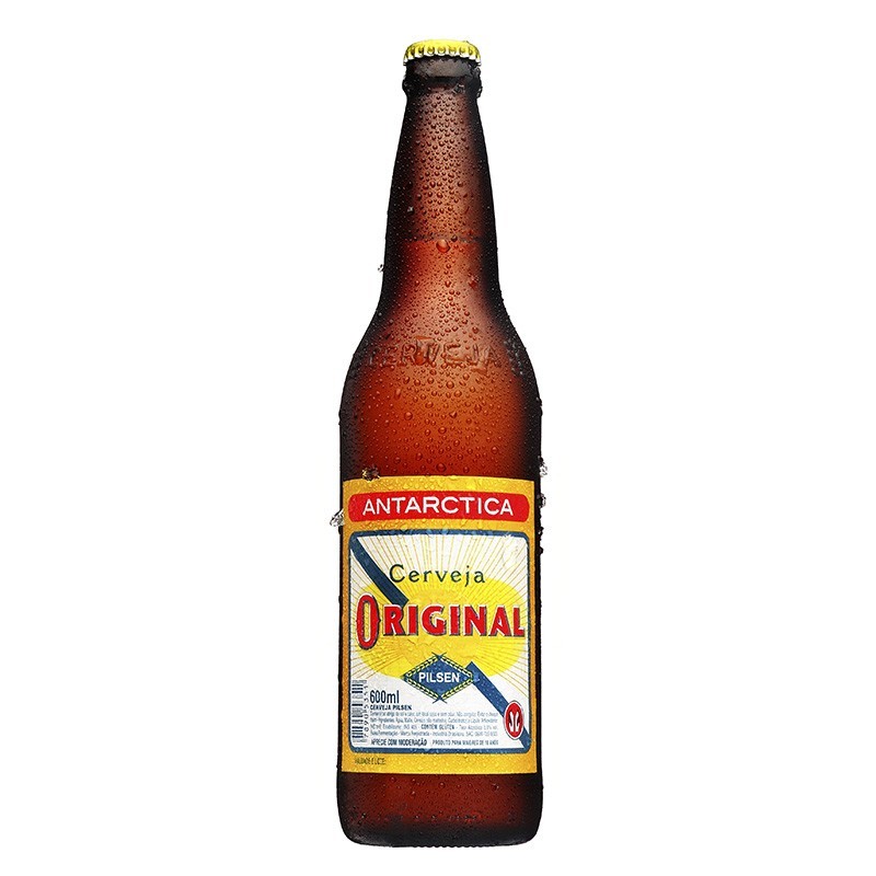 ORIGINAL 600ML