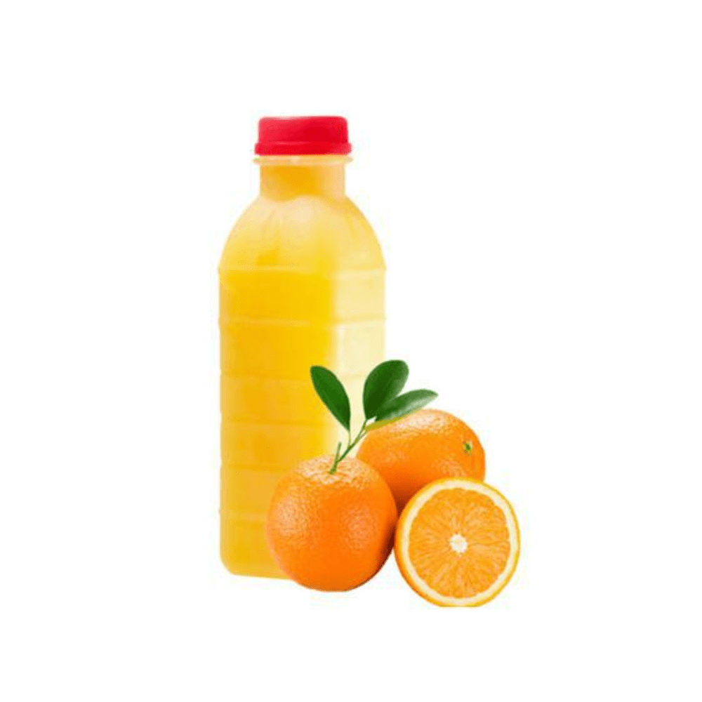 SUCO DE LARANJA NATURAL 700ML
